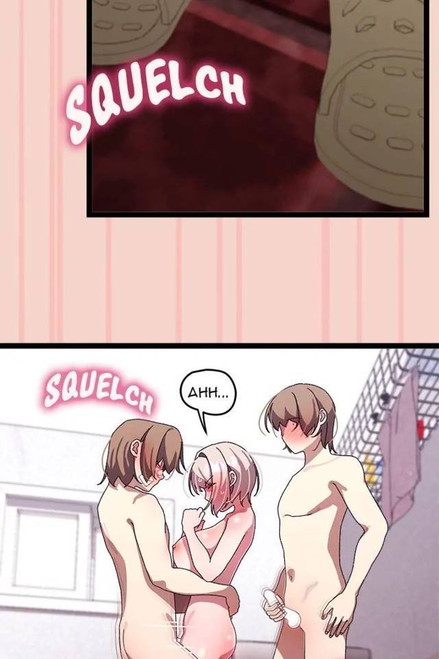 HOT  I double my strength daily with Clone Te Page 90 - MangaHe