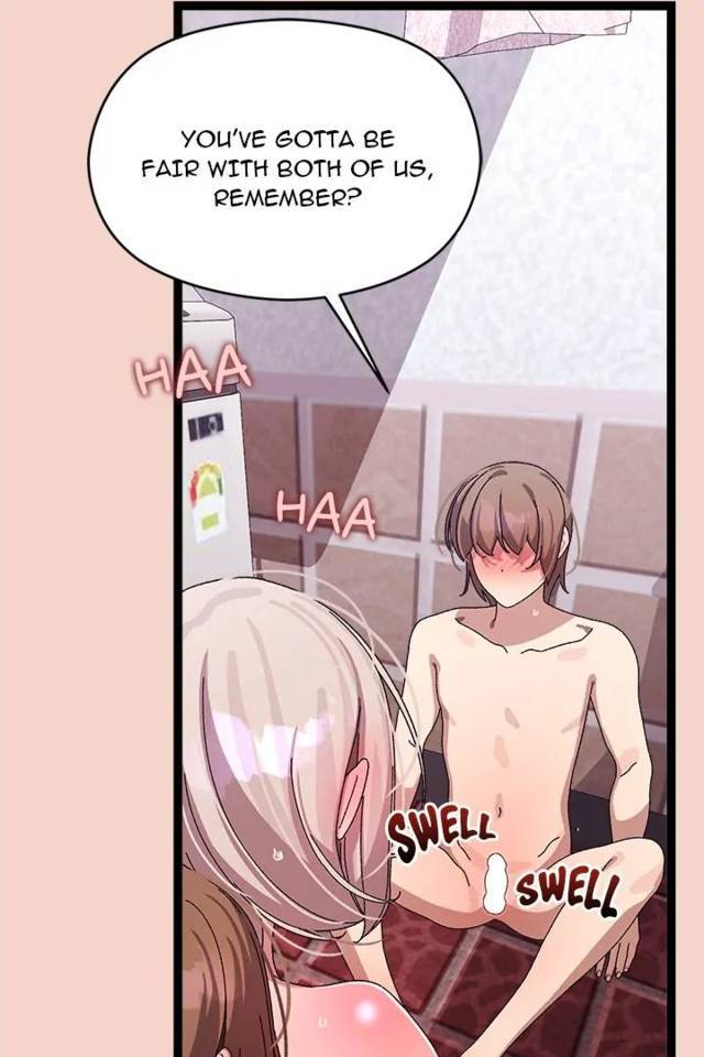 HOT  I double my strength daily with Clone Te Page 11 - MangaHe