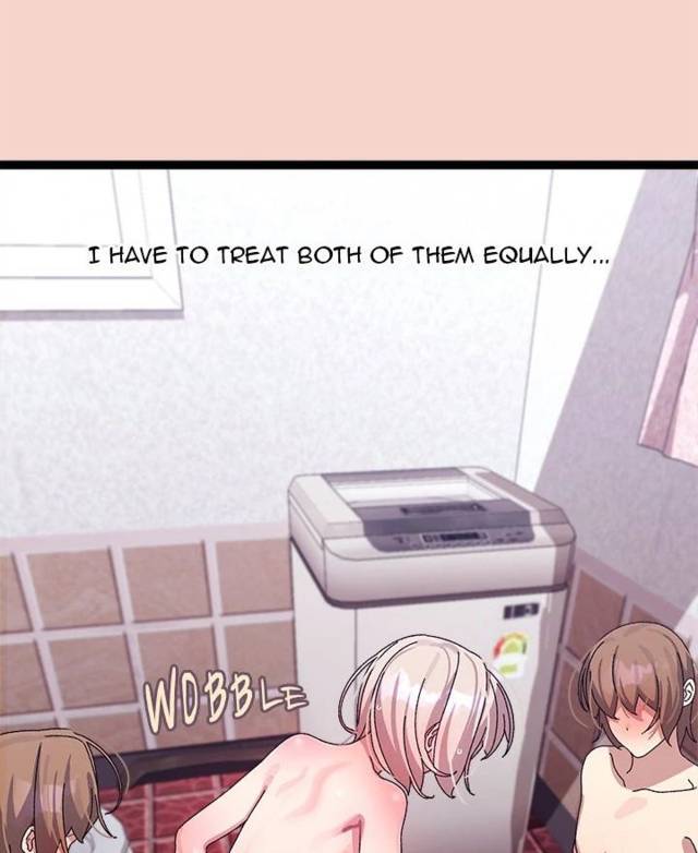 HOT  I double my strength daily with Clone Te Page 14 - MangaHe