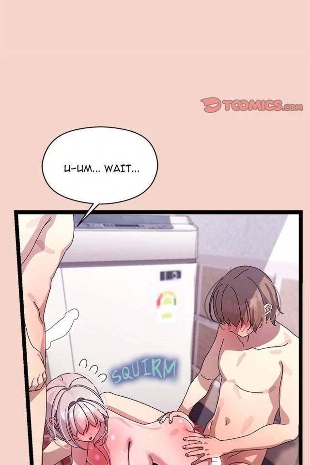 HOT  I double my strength daily with Clone Te Page 22 - MangaHe