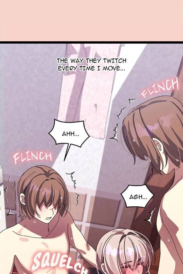HOT  I double my strength daily with Clone Te Page 40 - MangaHe