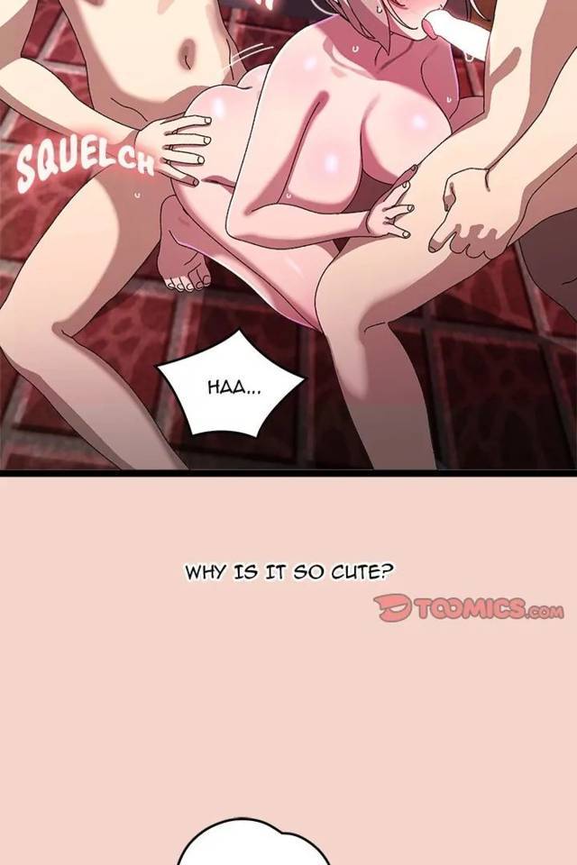 HOT  I double my strength daily with Clone Te Page 41 - MangaHe