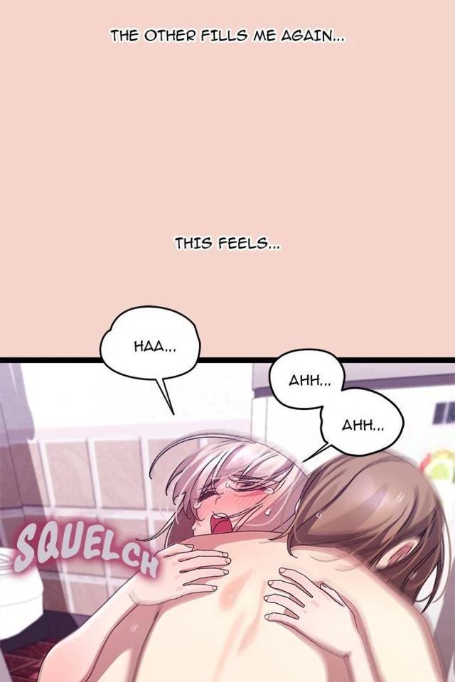 HOT  I double my strength daily with Clone Te Page 53 - MangaHe