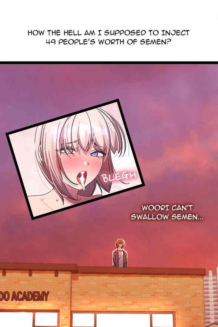 HOT  I double my strength daily with Clone Te Page 18 - MangaHe