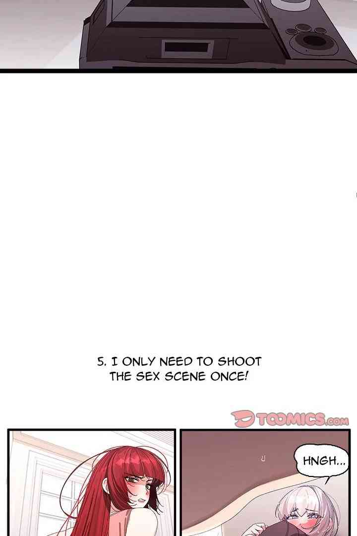 HOT  I double my strength daily with Clone Te Page 55 - MangaHe