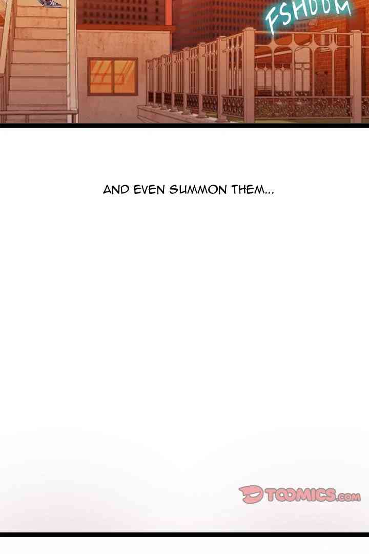 HOT  I double my strength daily with Clone Te Page 9 - MangaHe