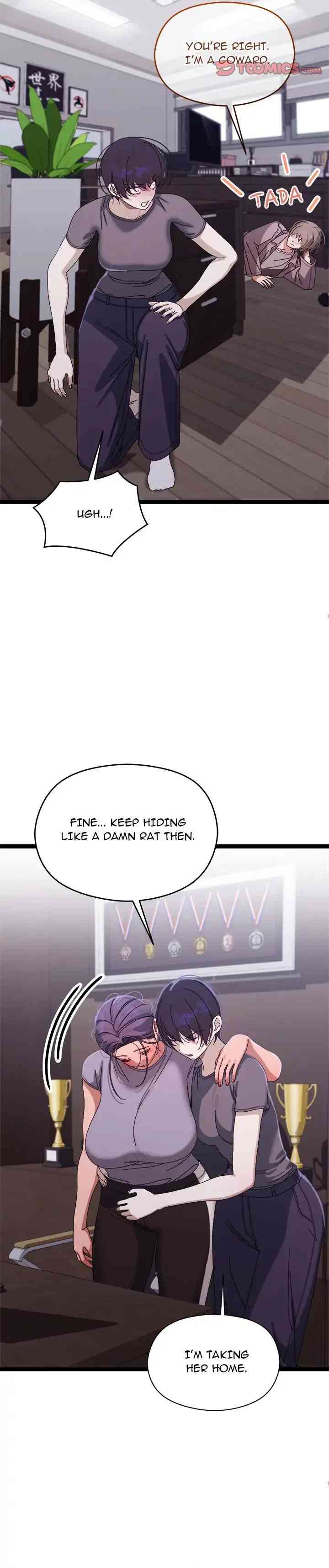 HOT  I double my strength daily with Clone Te Page 97 - MangaHe