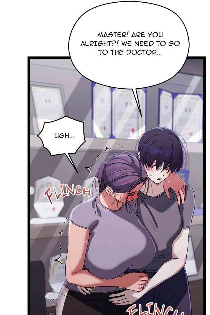 HOT  I double my strength daily with Clone Te Page 98 - MangaHe