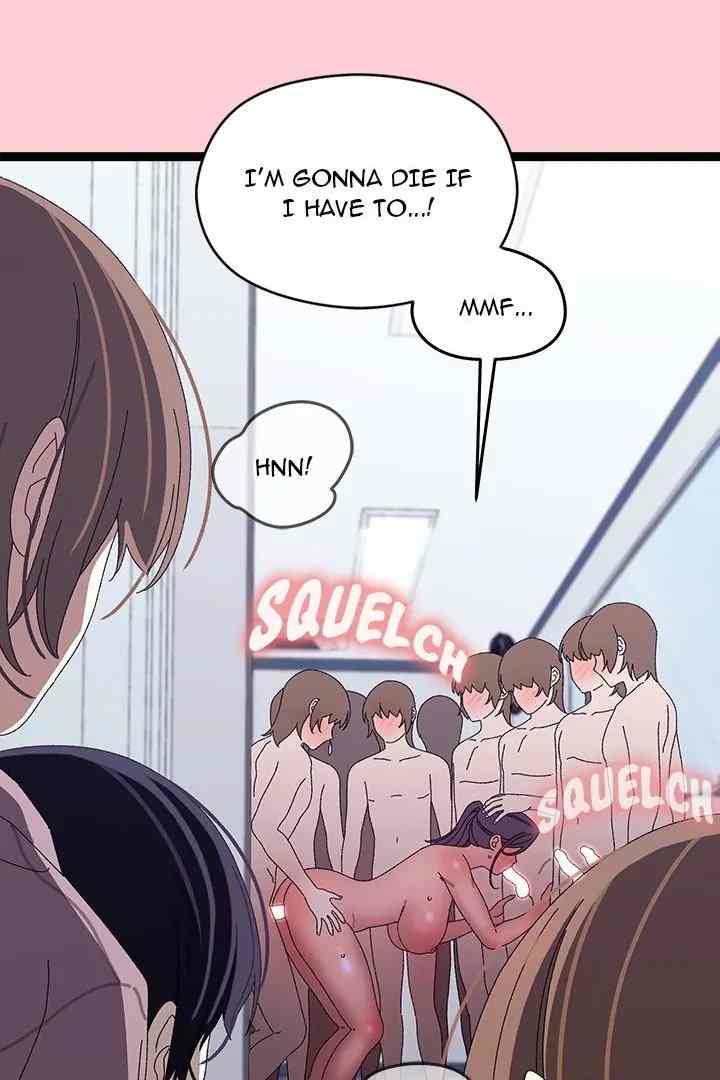 HOT  I double my strength daily with Clone Te Page 122 - MangaHe