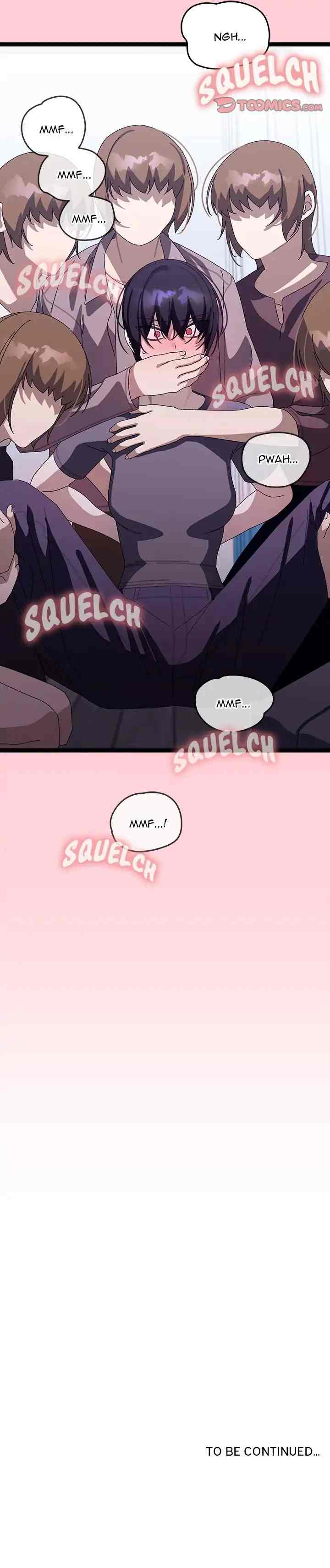 HOT  I double my strength daily with Clone Te Page 125 - MangaHe