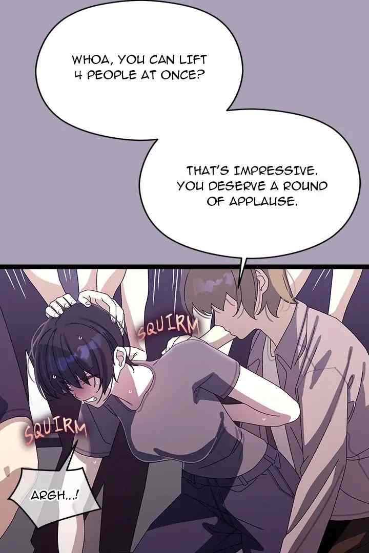 HOT  I double my strength daily with Clone Te Page 94 - MangaHe