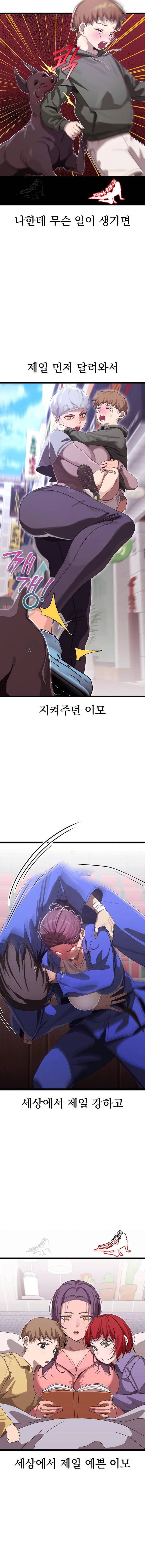 HOT  I double my strength daily with Clone Te Page 22 - MangaHe