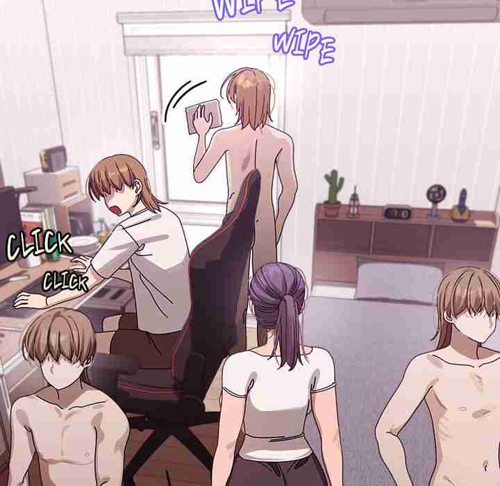 HOT  I double my strength daily with Clone Te Page 101 - MangaHe