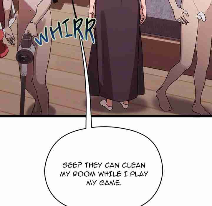 HOT  I double my strength daily with Clone Te Page 102 - MangaHe