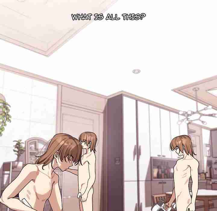 HOT  I double my strength daily with Clone Te Page 112 - MangaHe