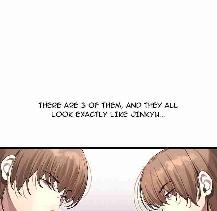HOT  I double my strength daily with Clone Te Page 114 - MangaHe