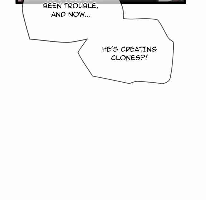HOT  I double my strength daily with Clone Te Page 159 - MangaHe