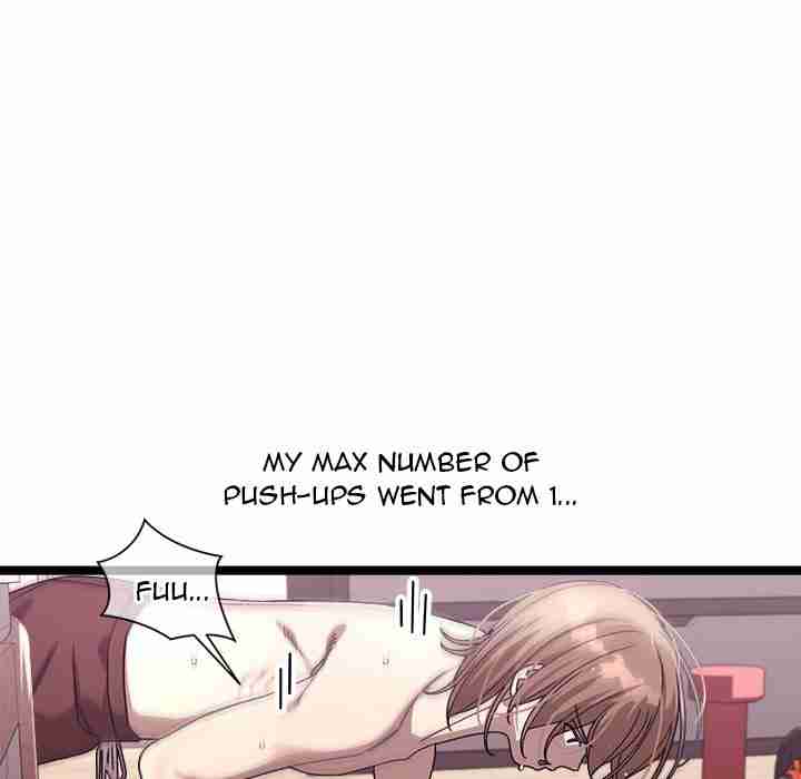 HOT  I double my strength daily with Clone Te Page 17 - MangaHe