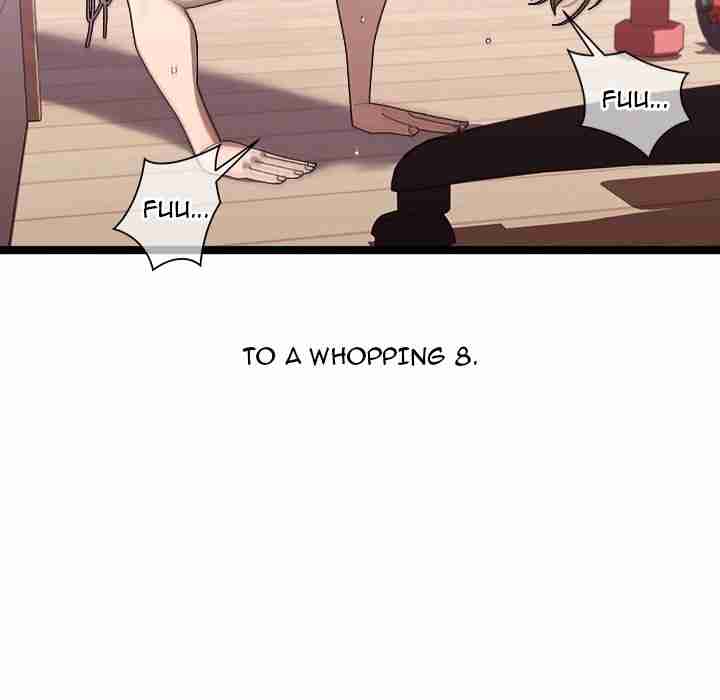HOT  I double my strength daily with Clone Te Page 18 - MangaHe