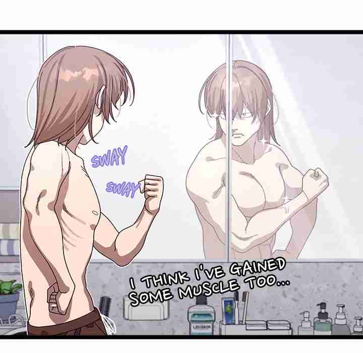 HOT  I double my strength daily with Clone Te Page 21 - MangaHe