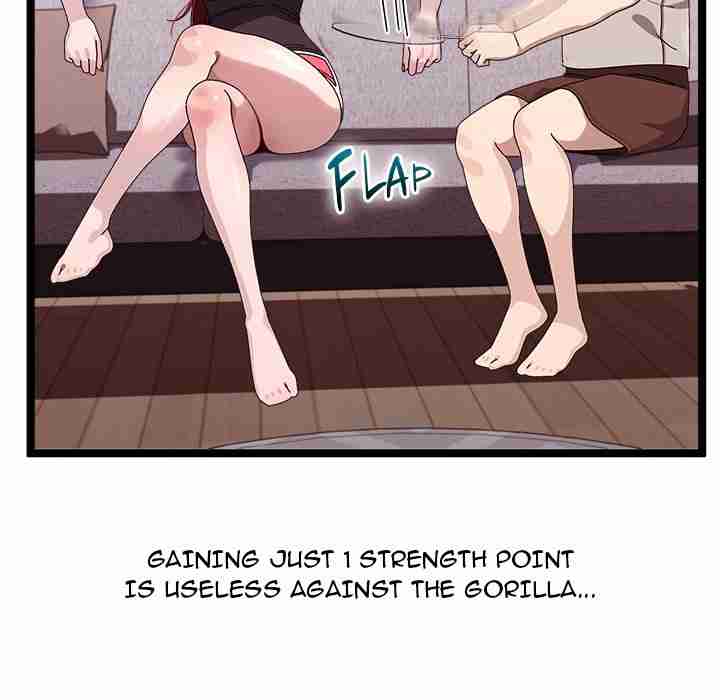 HOT  I double my strength daily with Clone Te Page 38 - MangaHe