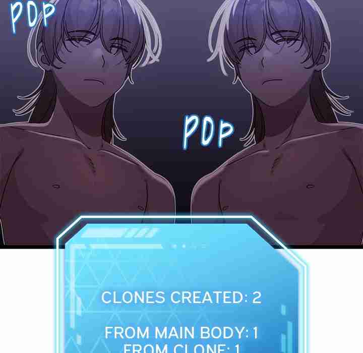 HOT  I double my strength daily with Clone Te Page 48 - MangaHe