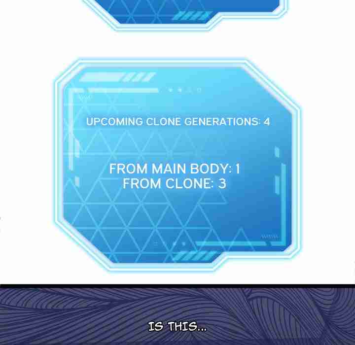HOT  I double my strength daily with Clone Te Page 50 - MangaHe