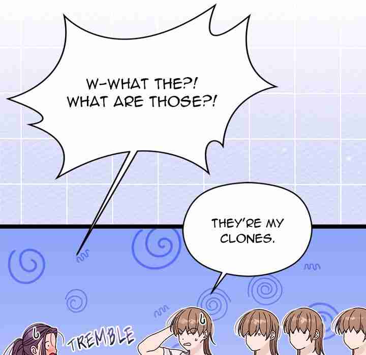 HOT  I double my strength daily with Clone Te Page 94 - MangaHe