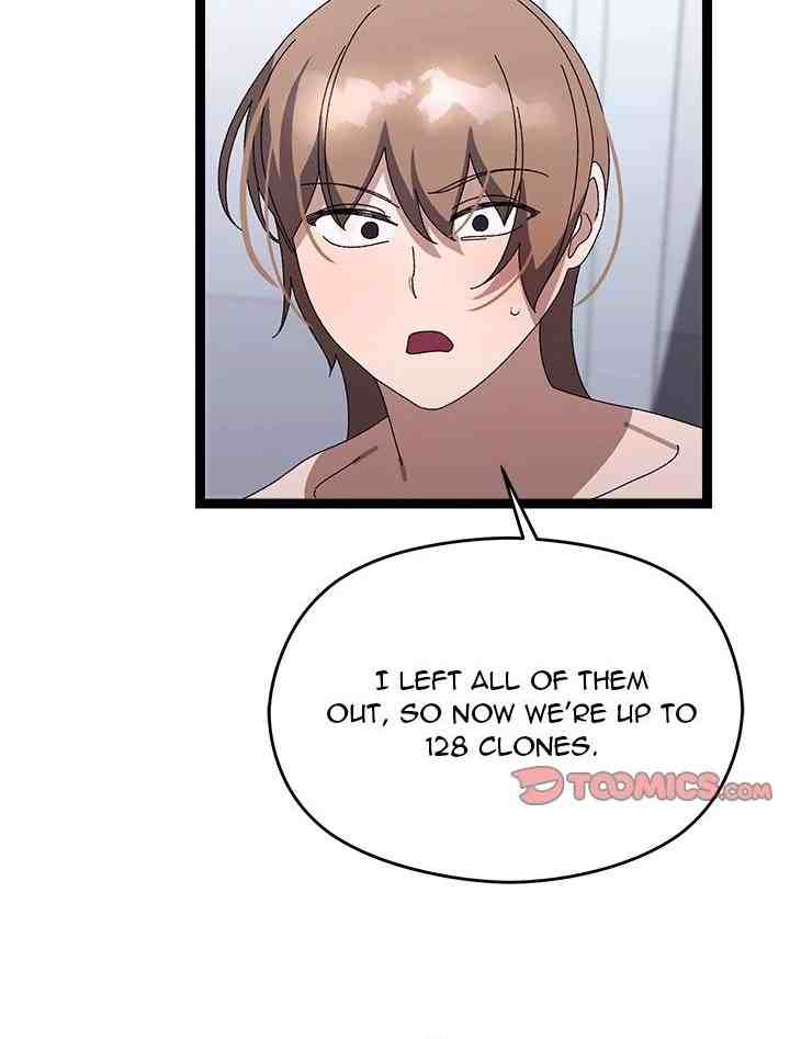 HOT  I double my strength daily with Clone Te Page 108 - MangaHe