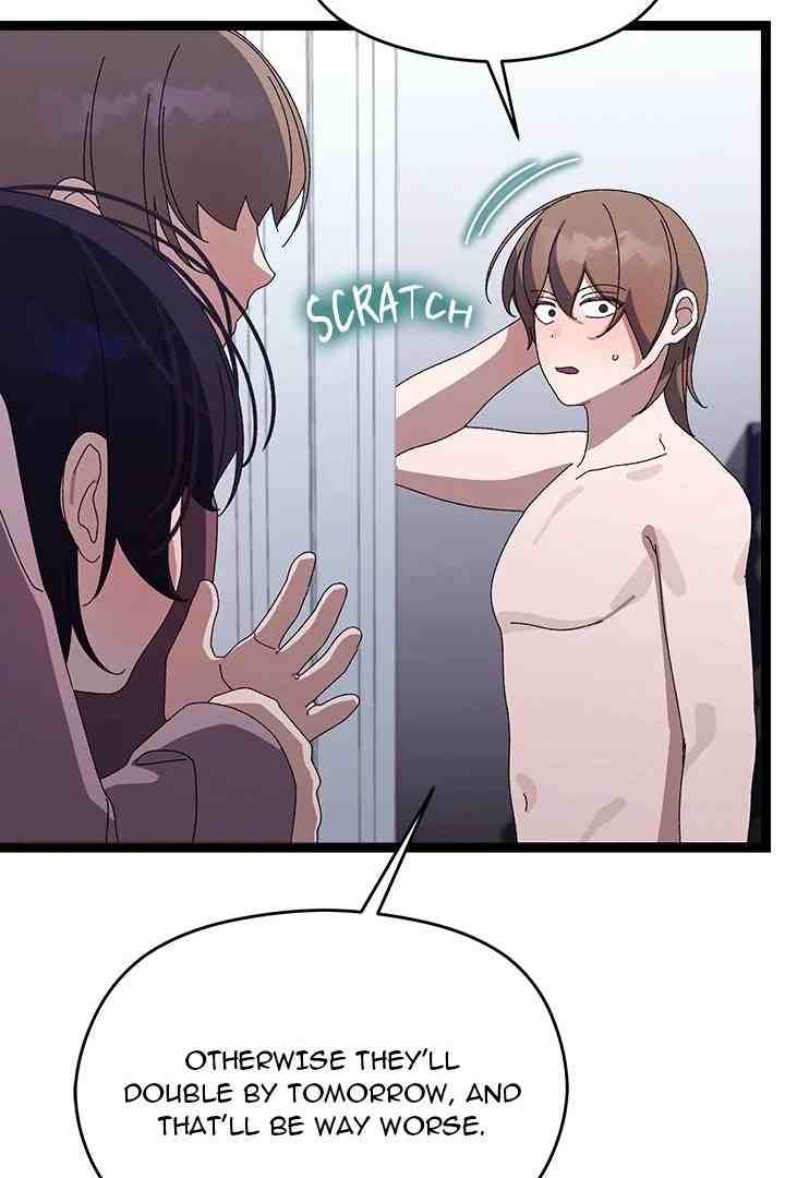 HOT  I double my strength daily with Clone Te Page 115 - MangaHe
