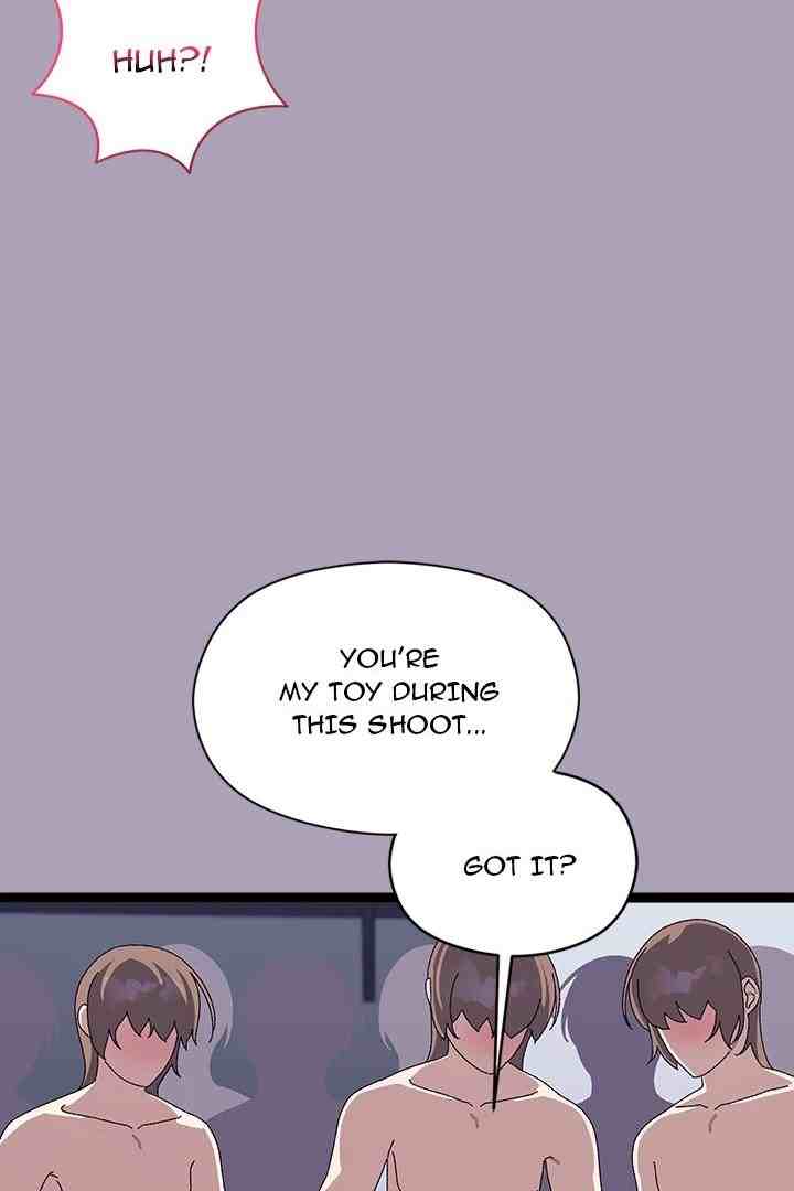 HOT  I double my strength daily with Clone Te Page 26 - MangaHe
