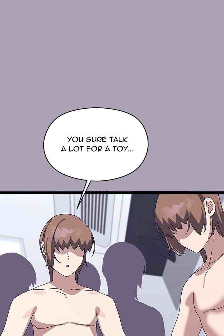 HOT  I double my strength daily with Clone Te Page 31 - MangaHe