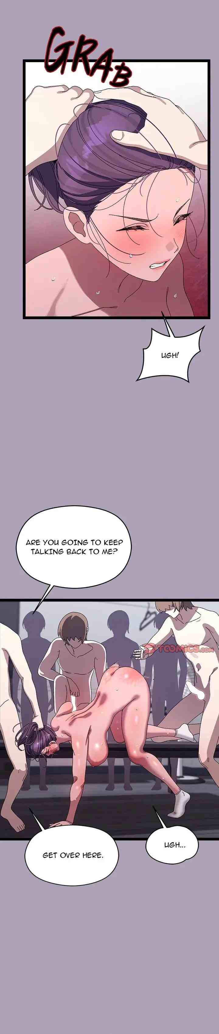 HOT  I double my strength daily with Clone Te Page 67 - MangaHe