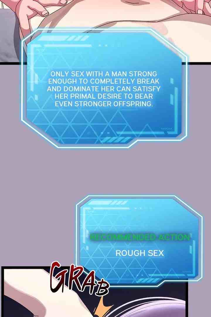 HOT  I double my strength daily with Clone Te Page 8 - MangaHe