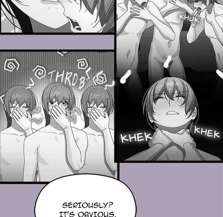 HOT  I double my strength daily with Clone Te Page 124 - MangaHe