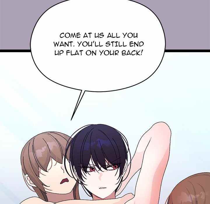 HOT  I double my strength daily with Clone Te Page 136 - MangaHe