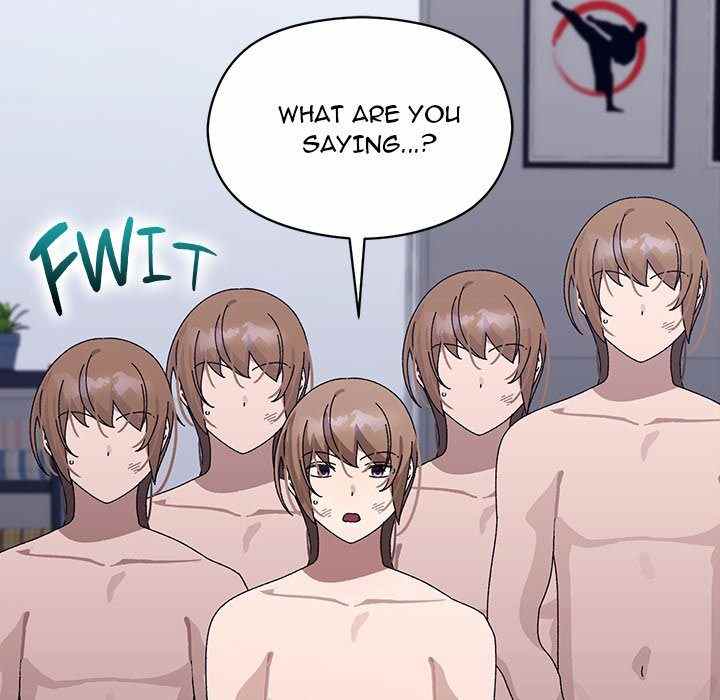 HOT  I double my strength daily with Clone Te Page 145 - MangaHe