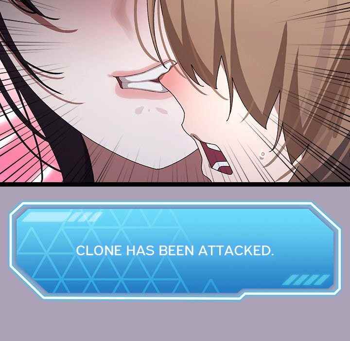 HOT  I double my strength daily with Clone Te Page 32 - MangaHe
