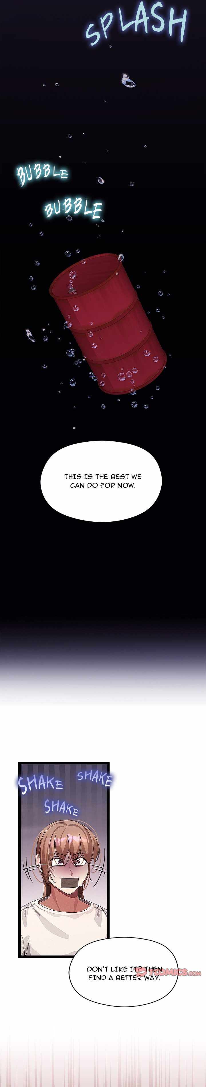 HOT  I double my strength daily with Clone Te Page 13 - MangaHe