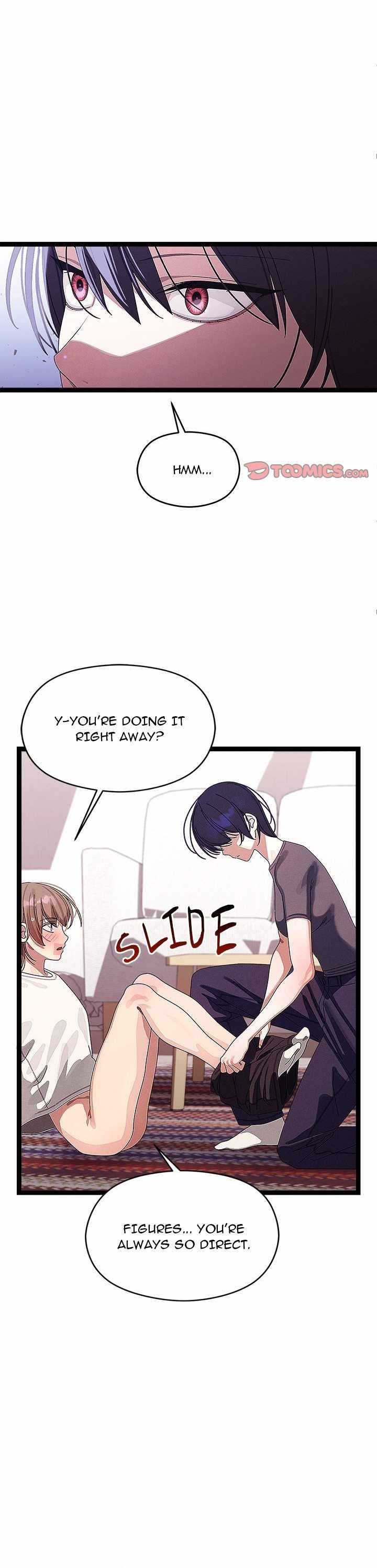 HOT  I double my strength daily with Clone Te Page 15 - MangaHe