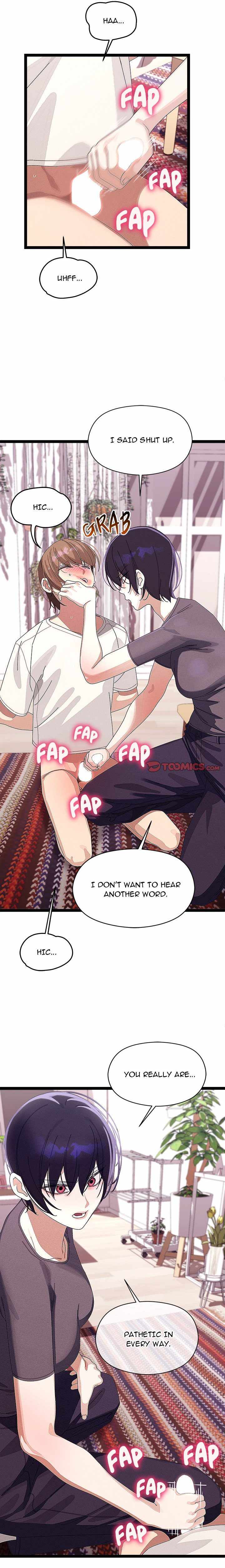 HOT  I double my strength daily with Clone Te Page 19 - MangaHe