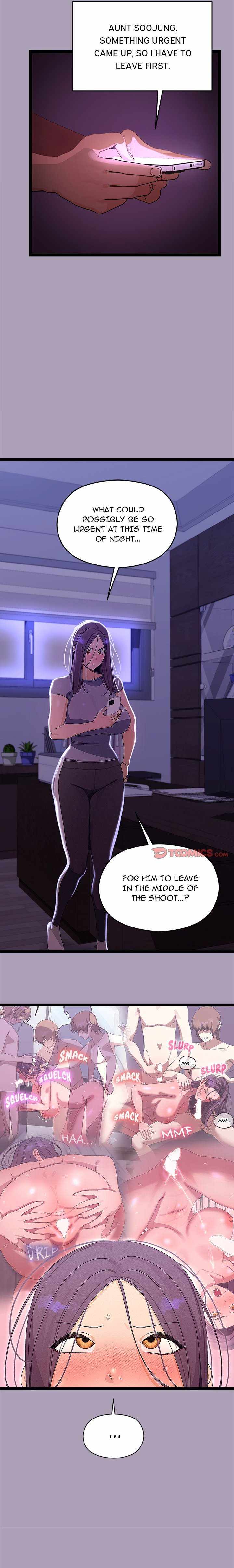 HOT  I double my strength daily with Clone Te Page 3 - MangaHe