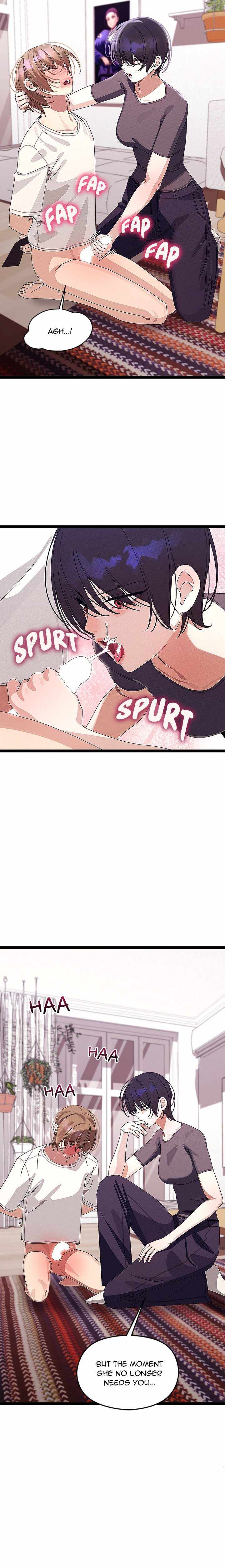 HOT  I double my strength daily with Clone Te Page 21 - MangaHe