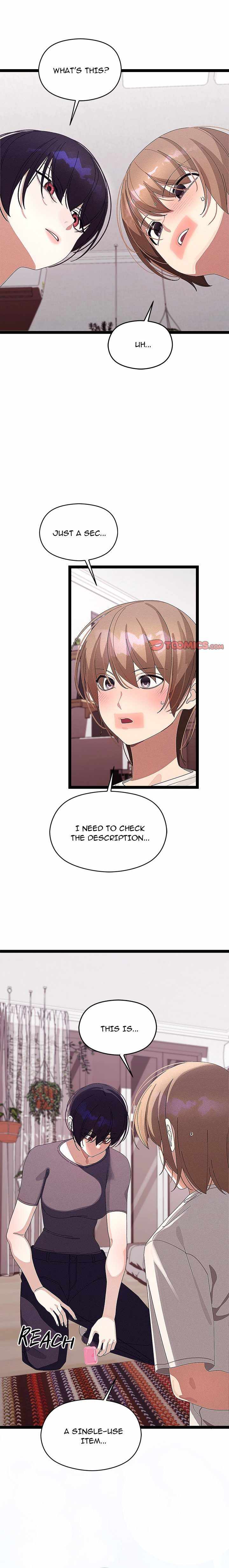 HOT  I double my strength daily with Clone Te Page 23 - MangaHe