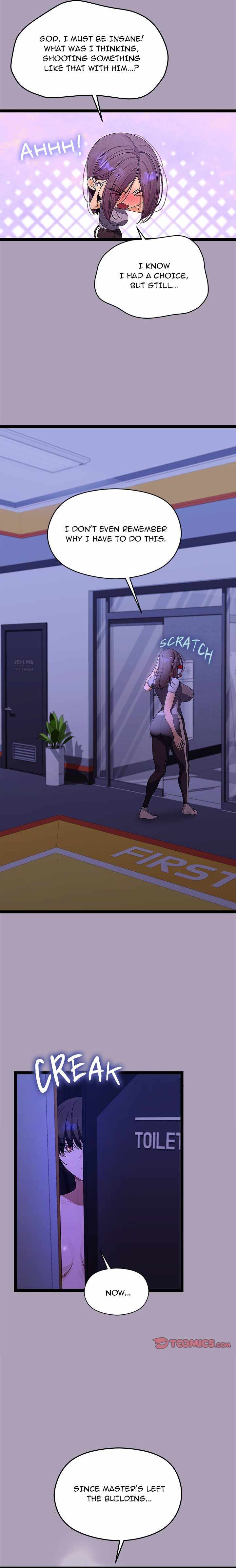 HOT  I double my strength daily with Clone Te Page 4 - MangaHe