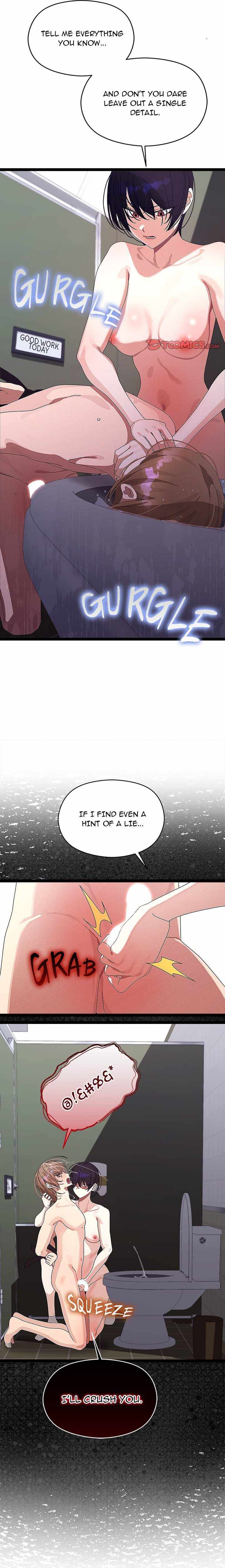 HOT  I double my strength daily with Clone Te Page 6 - MangaHe
