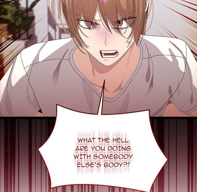 HOT  I double my strength daily with Clone Te Page 11 - MangaHe