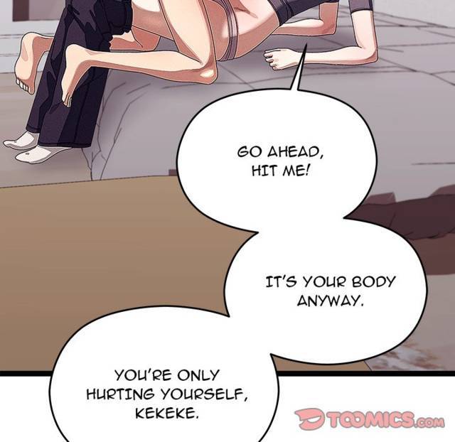 HOT  I double my strength daily with Clone Te Page 22 - MangaHe
