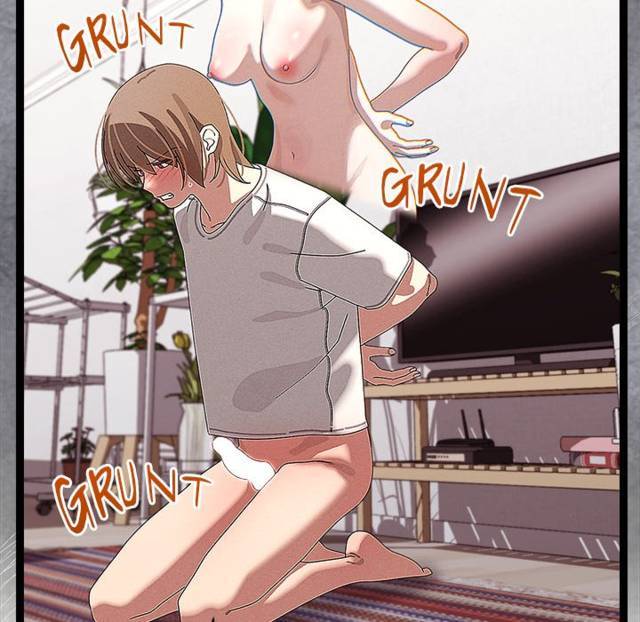 HOT  I double my strength daily with Clone Te Page 32 - MangaHe