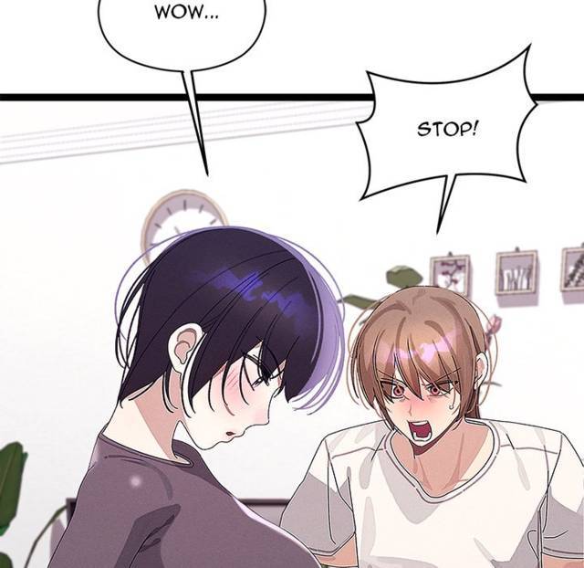 HOT  I double my strength daily with Clone Te Page 8 - MangaHe